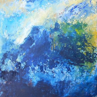 PEINTURE
